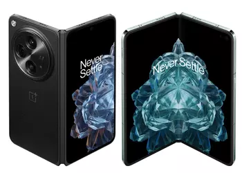 The OnePlus Open has received a new software version, but no Android 14 for now