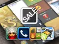Приложения для iOS: скидки в App Store 8 мая 2013 года
