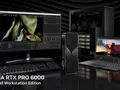 Nvidia удвоила цену на RTX PRO 6000: теперь $16 000 за 96 ГБ памяти