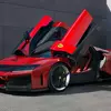 Thumbnail of Ferrari F80 interior panel