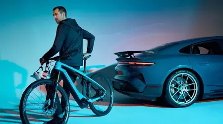 Porsche ferme sa division e-bike après quatre ans d'existence