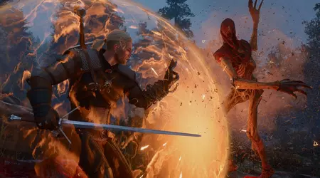 Гра 2015 року привернула найбільшу увагу на gamescom 2026 — ремастер The Witcher 3 і доповнення Songs of the Past підкорили публіку