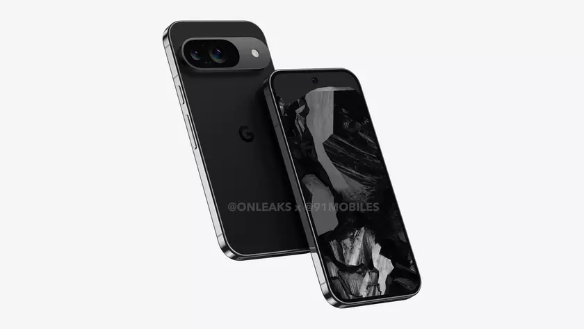 Pixel 9, Pixel 9 Pro и Pixel 9 Pro XL: в новой флагманской линейке смартфонов Google будет три модели