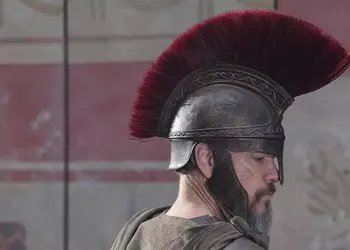 Представлен эпичный трейлер The Odyssey — нового фильма Кристофера Нолана