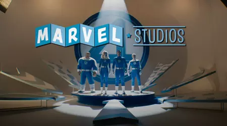 The final trailer of the film Fantastic Four: The First Steps" (video)