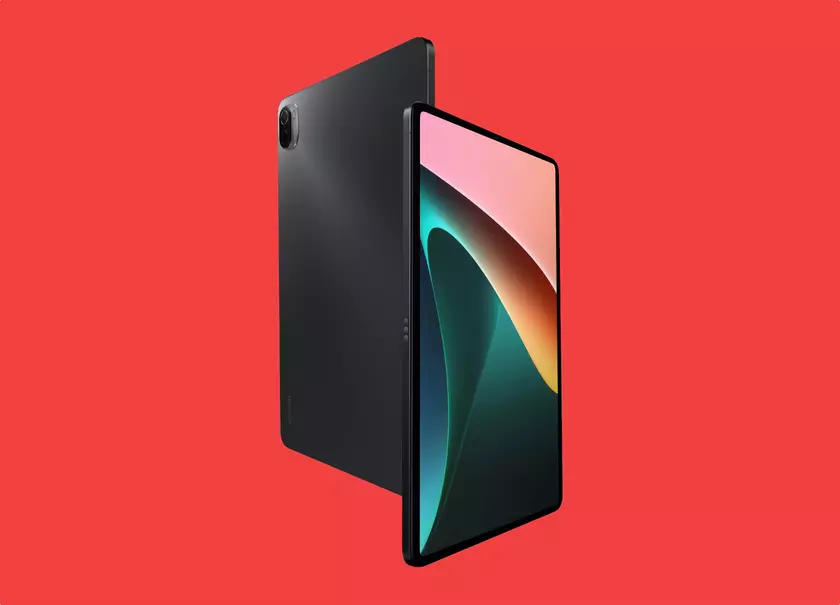 Слух: Xiaomi уже тестирует планшеты Pad 6 и Pad 6 Pro, новинки представят во втором квартале 2023 года
