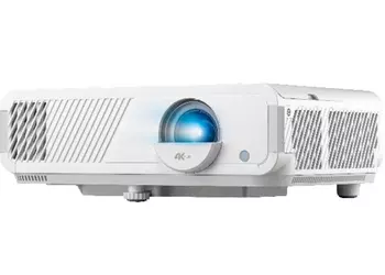 ViewSonic выпустила новый проектор PJB716K с разрешением 4K, частотой обновления 240 Гц и яркостью 3700 люмен
