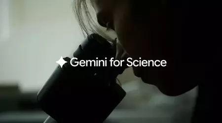 Google lance Gemini for Science, une suite d'IA pour accélérer la recherche