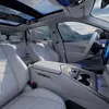 Превью BMW X5 Long Wheelbase с экраном Theatre Screen