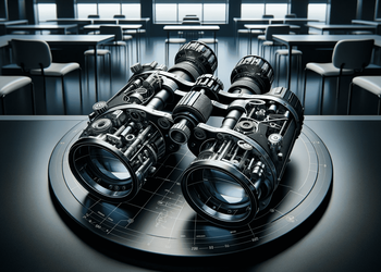 Mastering the Adjustment of Binoculars