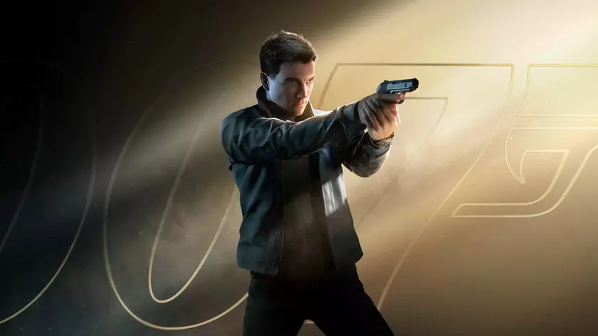 Виртуальная реальность нового уровня: 007 First Light изменяет игру