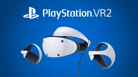Віртуальна реальність стане доступнішою: Sony знижує вартість гарнітур PlayStation VR 2