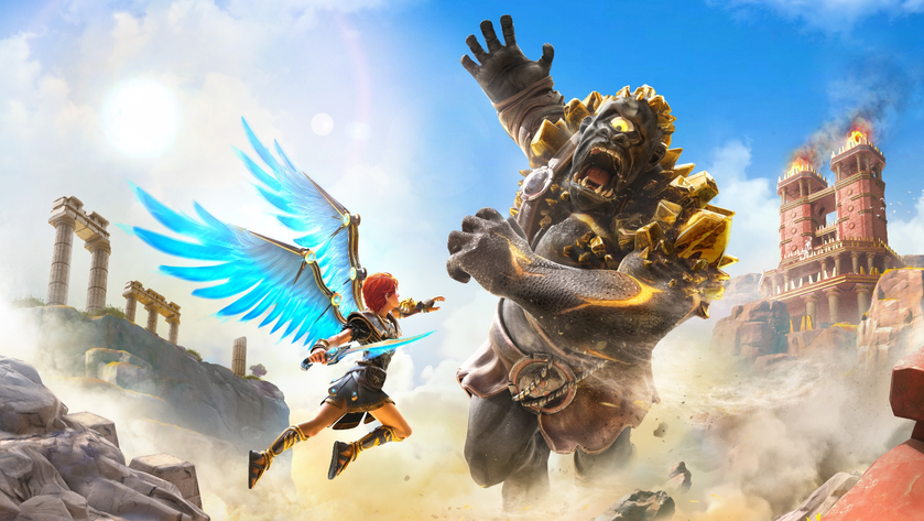 Immortals Fenyx Rising для ПК: системные требования и особенности версии
