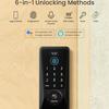DESLOC D110 Plus smart lock preview image 4