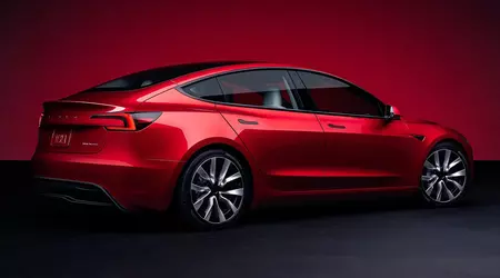 Продажі Tesla в Європі стрімко впали, хоча сегмент електрокарів загалом скоротився мінімально