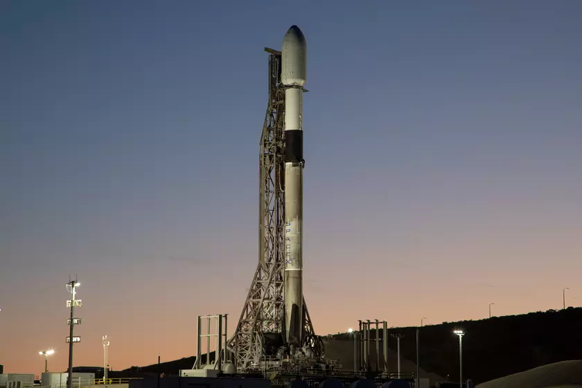 SpaceX вывела на орбиту спутник Maxar с модулем NASA TEMPO за $90 млн для отслеживания загрязнений воздуха в Северной Америке