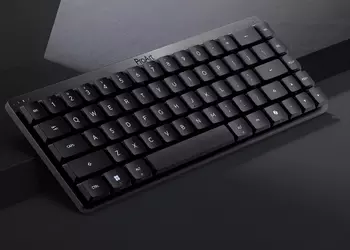 ASUS выпустила компактную низкопрофильную клавиатуру ProArt KD300 в лаконичном алюминиевом корпусе