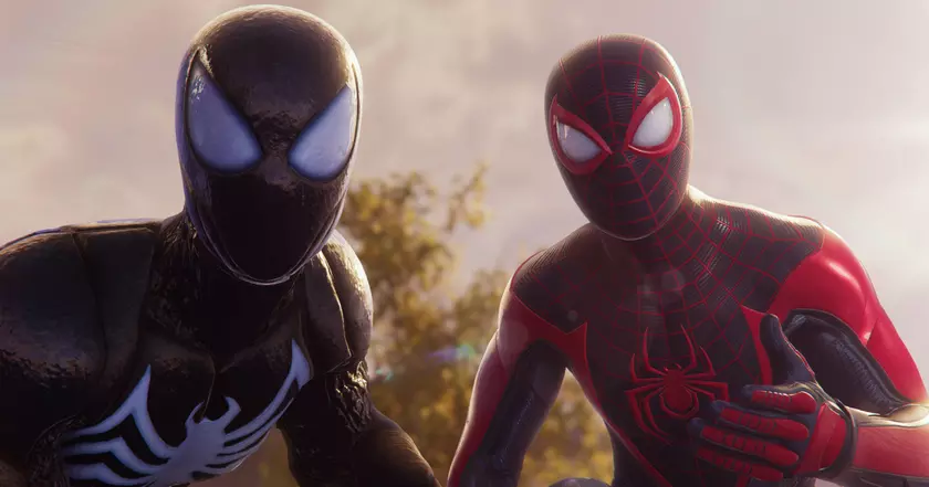 Самые загружаемые игры на PlayStation 4/5 в октябре: Marvel's Spider-Man 2, EA SPORTS FC 24 и Assassin's Creed Mirage - лидеры