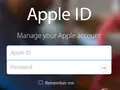Apple добавит единую систему доступа ко всем сайтам по Apple ID