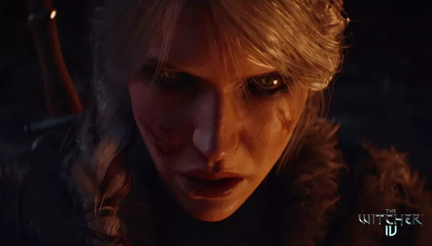 Первый взгляд на арт The Witcher 4: что скрывают новые образы?