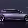 Thumbnail sketch Škoda 100. Fourth view