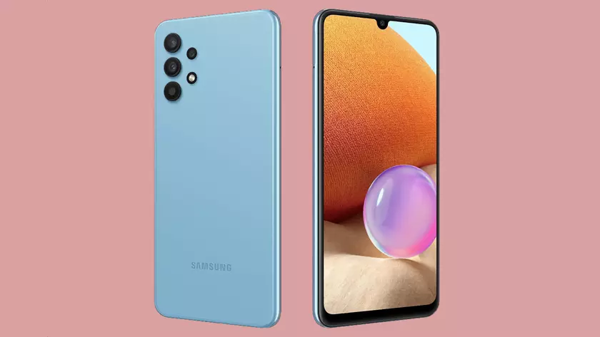 Samsung выпустит бюджетник Galaxy M33 5G, он получит батарею на 6000 мАч
