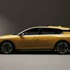 Kia K4 модель (зображення 3)