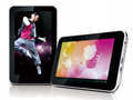 Выиграй Android-планшет Genius Pad GP-720