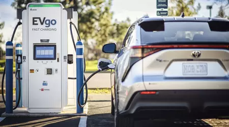 New Toyota Batteries for Electric Vehicles Will Last 40 Years