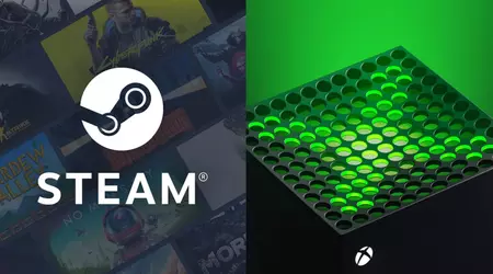 ЗМІ: Microsoft веде переговори з Valve про запуск Steam на консолях Xbox