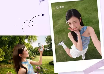 Oppo выпустила Bubble — прикольный магнитный аксессуар для идеальных селфи
