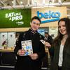 beko на CEE 2019: сучасні технології, які змінюють життя на краще-30