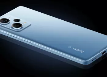 200MP camera, 144Hz display and 4,800mAh battery - Redmi Note 13 Pro+ specs revealed