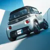 Мініатюра Opel Rocks Kargo Kit