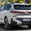 BMW X5 M60e xDrive 2026 зображення 7
