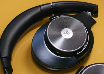 Мастер прозрачного звука: обзор закрытых наушников OneOdio Focus A10 с гибридным шумоподавлением