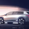 Превью эскиза Skoda Peaq 1