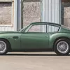 Предварительный просмотр Aston Martin DB4 GT Zagato 1962