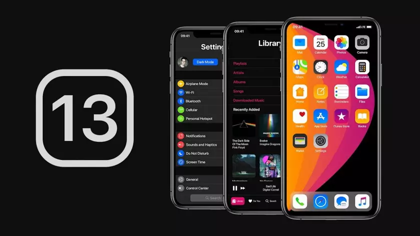iOS 13 метит в рекордсмены по количеству багов, но Apple уже устранила ошибки