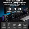 RGB-підсвічування колонок Edifier G2000 Pro
