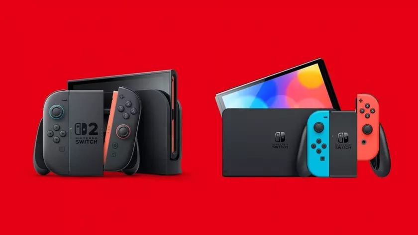 Какие изменения ждут геймеров: анализируем разницу между Switch и ожидаемой Switch 2