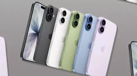 Ефект 120 Гц: iPhone 17 очолив світовий рейтинг продажів у першому кварталі 2026 року