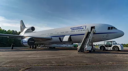 NASA рятуватиме телескоп, який занадто швидко падає на Землю: місію запустять наприкінці червня