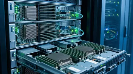 Micron представила модуль пам'яті на 256 ГБ: коли гігабайти нарешті мають значення