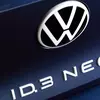 Volkswagen ID.3 Neo interior thumbnail