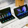 OPPO Find N Review: a Foldable Smartphone with Wrinkle-Free Display-39