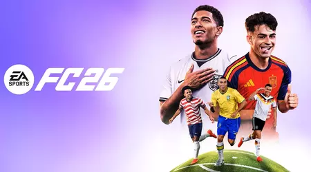 EA чотири чемпіонати світу поспіль вгадувала переможця. Тепер симуляція назвала чемпіона ЧС-2026