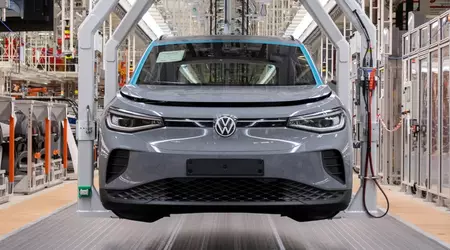 Germany Ranked Second in the World for EV and PHEV Production