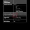 Preview of Google Pixel 9a specifications - image 1