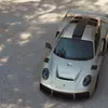Marsien GT - уменьшенный вид